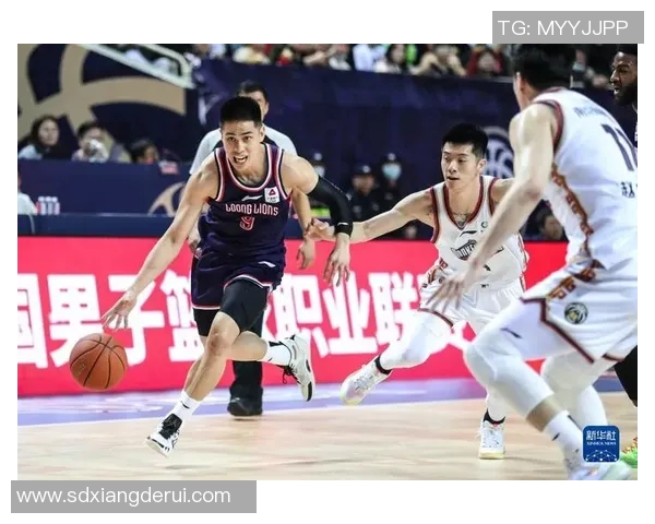 CBA同曦对阵广东精彩直播全程回顾与赛后分析尽在这里