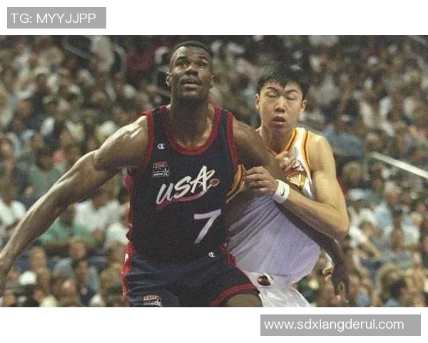 中国篮球与美国篮球实力对比分析及未来发展趋势探讨