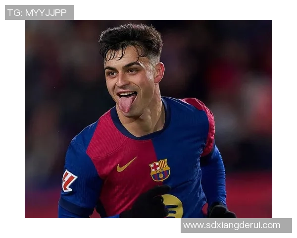 佩德里在巴萨崛起之路上的精彩表现与未来潜力分析