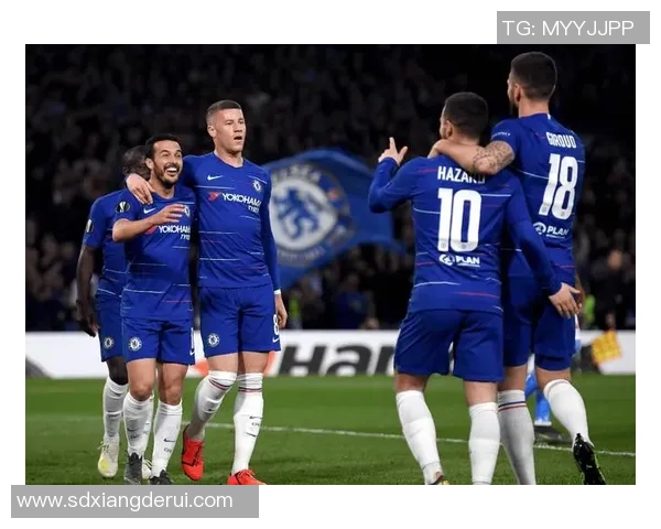 切尔西与伯恩茅斯精彩对决录像回放全场集锦及精彩瞬间分析