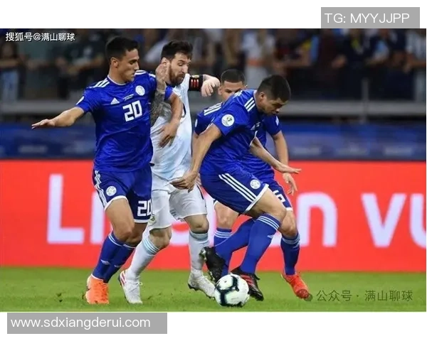 巴拉圭与乌拉圭足球赛前瞻及胜负预测分析