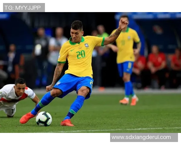 巴西与秘鲁在世预赛中的激烈对决与精彩瞬间回顾