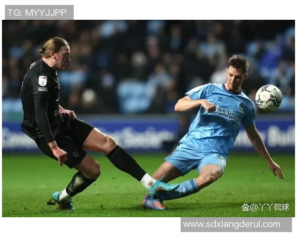 布莱顿与考文垂激战在即谁将赢得这场英冠对决的胜利