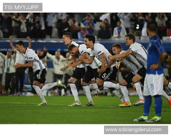 德国与意大利点球大战精彩回顾视频全程回放与分析