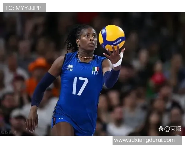 意大利女排与美国女排巅峰对决展现世界排球的魅力与激情