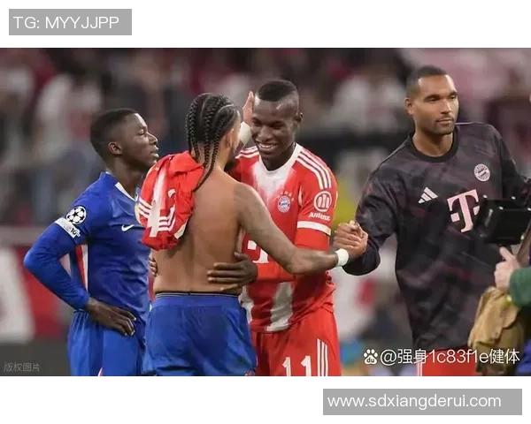 拜仁慕尼黑迎战奥林匹亚全力争胜展现球队实力与决心