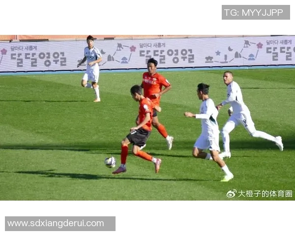 江源与全北激战在即谁能在这场对决中笑到最后 江源与全北激战在即谁能在这场对决中笑到最后