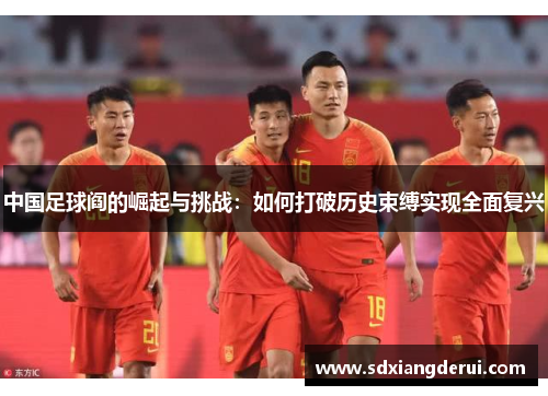 中国足球阎的崛起与挑战：如何打破历史束缚实现全面复兴