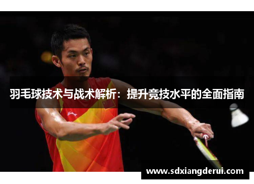 羽毛球技术与战术解析：提升竞技水平的全面指南